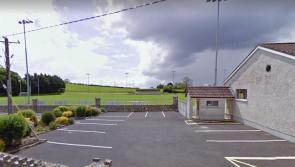 Lingering drainage problems at south Longford GAA grounds to be resolved