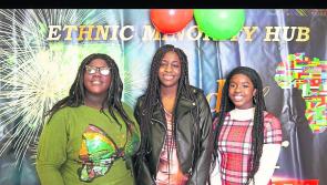 Ethnic Minority Hub Longford hosting Multi-Cultural Show this weekend