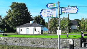 Longford to host Royal Canal Camino event this weekend