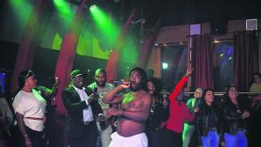 No show like a Showkey show