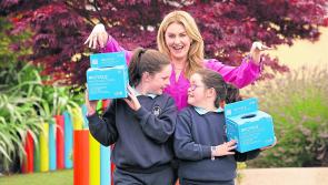 Longford students challenged to become battery recycling champions