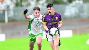 Spotlight on the Longford Junior, Minor and Ladies football finals
