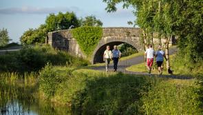 Longford Council commit to trail maintenance