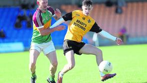 Longford JFC: Sharp Ballymore cruise to easy win over Ardagh Moydow