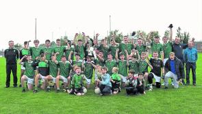 Longford MFC Final: Clonguish retain the Harte Cup in another Minor Football Championship title triumph 
