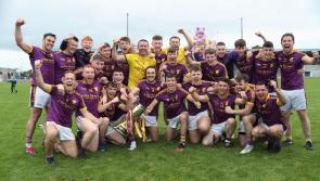 Longford JFC Final: Young Grattans crowned county Junior champions for the first time since 2013
