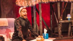 Longford audience can ‘Selvage’ Friday evening from the ordinary