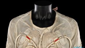 Major Tom spacesuit among famous music memorabilia to go under the hammer