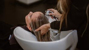 Longford stylist shortlisted for new award