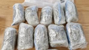 Man (30s) charged over €130k Longford drugs and cash haul 