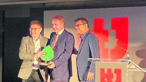 Longford's Glennon Brothers crowned ‘Softwood Trader of the Year’ for fourth successive time