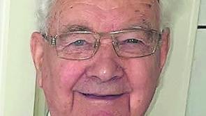 Longford saddened by death of highly respected Granard man T.P. Smith