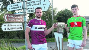 Longford SFC Final: Mullinalaghta may just have the edge over Colmcille
