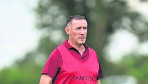 Longford IFC Final: Leitrim native Fintan McBrien bidding to guide Fr Manning Gaels to glory 

