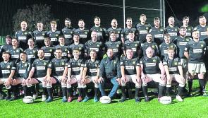 Rugby: Title favourites Wicklow hold out for win over Longford
