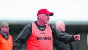 Longford SFC Final: Happy Harkin reflects on the huge resolve the Colmcille side have shown
