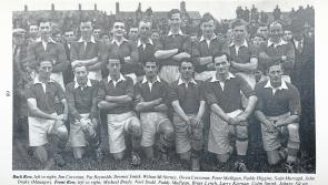 Reeling back the years: Colmcille beat Mullinalaghta in the Longford SFC final replay 70 years ago  
