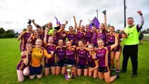 Longford Ladies IFC Final: Great start the crucial factor as Grattans are crowned Intermediate champions 

