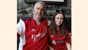  Creeslough explosion: Liverpool FC 'deeply saddened' at death of young fan Leona Harper