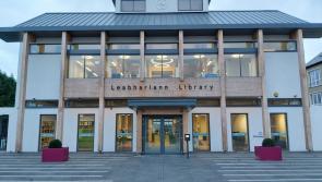 County Longford library screens cinematic gem