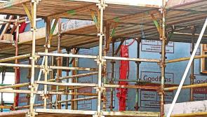 Increase in construction workplace injuries highlighted at start of Construction Safety Week