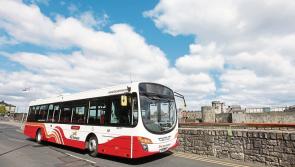 New bus services and increased frequency to benefit Longford commuters 