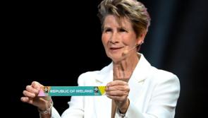 Republic of Ireland discover 2023 FIFA Women's World Cup group stage opponents