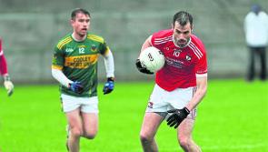 Cooley Kickhams conquer Longford Intermediate champions Ballymahon 