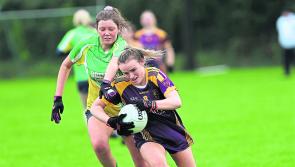 Longford Ladies Football: Grattans unable to match Muckalee in Leinster Club exit 
