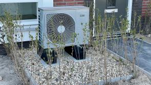 Retrofitted heat pumps inflate living costs to 'double rents' in this Irish county