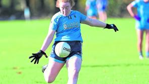 Longford Slashers shatter Shelmalier to reach another Leinster Intermediate Club Final

