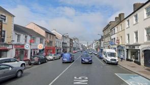 EXCLUSIVE: Gardaí arrest teenager over botched Longford armed robbery