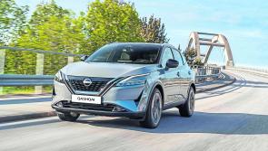 New Nissan e-POWER avehicles now available from O’Reilly and Sons, Longford
