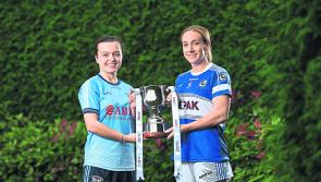Longford Slashers have the experience to land the Leinster title