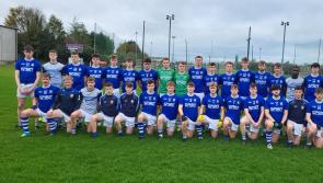 St Mel’s College Longford cruise to very easy win over Colaiste Mhuire Mullingar 

