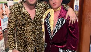 Longford set for Divas and Dudes to take the stage