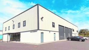 Longford firm set to revolutionise Ireland's beer industry