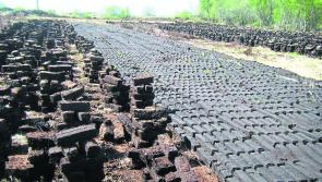 Longford turf cutters urged to support midlands demonstration 
