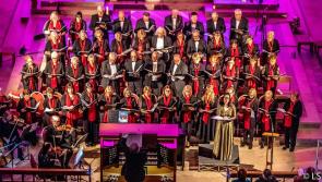 Very special Longford County Choir concert 