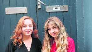 Lanesboro sisters showcase work in Longford ‘Souvenirs from the Flatlands' exhibition