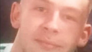 UPDATED: Gardaí issue appeal to find 21-year-old man missing for 8 days