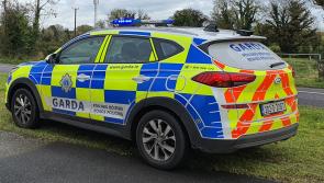 Longford gardaí clamp down on motoring offences 
