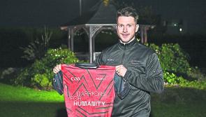 Longford GAA star flies out to Africa in bid to raise awareness of climate change 