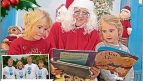 The Longford Annual 2022 hits the shelves!