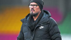 Stephen Henderson appointed the new Longford Town FC manager