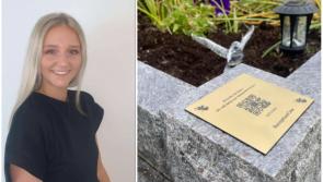 Graduate creates business idea inspired by tragic death of aunt 