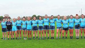 Longford Slashers seek to reach the Ladies Football All-Ireland Club Intermediate Final
