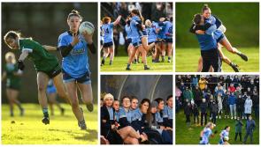 PICTURES | Joyous scenes and history created as Longford Slashers book place in  All-Ireland Ladies Intermediate decider at Croke Park
