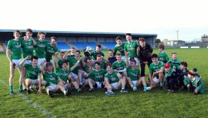 Clonguish crowned the Longford U-21 ‘A’ football champions in yet another title triumph   
