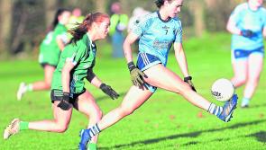 Longford Slashers conquer Charlestown to reach All-Ireland Final at Croke Park 

